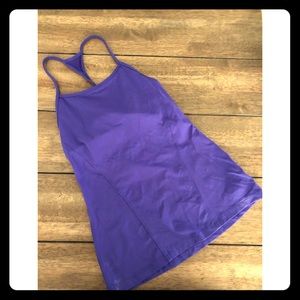 Splits59 Y back tank